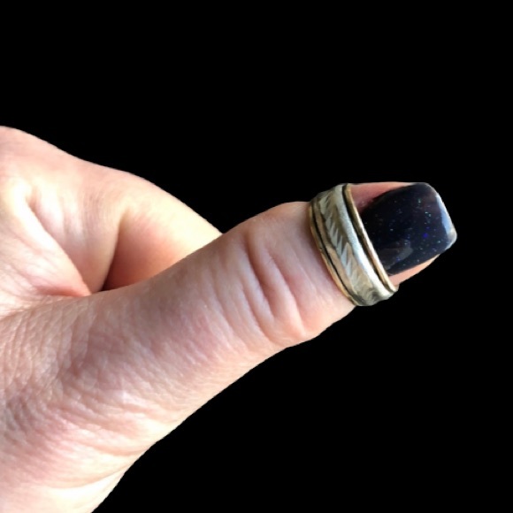 🍀STERLING & GOLD🍀 - Picture 2 of 2